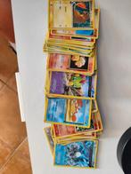 100 Pokemon kaarten, de kaarten zijn van 1995 tot 2009, Hobby en Vrije tijd, Verzamelkaartspellen | Pokémon, Ophalen
