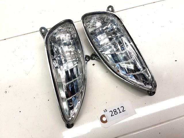 Jet Euro X 50 2004 - 2008 Sym Pinker D1-54923, Motoren, Onderdelen | Overige