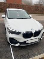 BMW X1, Auto's, Lederen bekleding, Wit, Leder, 5 deurs