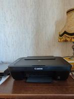 canon, Computers en Software, Printers, Ophalen, Gebruikt