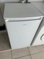 Exquisit frigo ideaal voor kotstudent, Electroménager, Comme neuf, Moins de 60 cm, Moins de 85 cm, Enlèvement