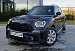 MINI Countryman ZETELVERW/Camera/AppleCarPlay, Auto's, Mini, Euro 6, Countryman, USB, Zwart