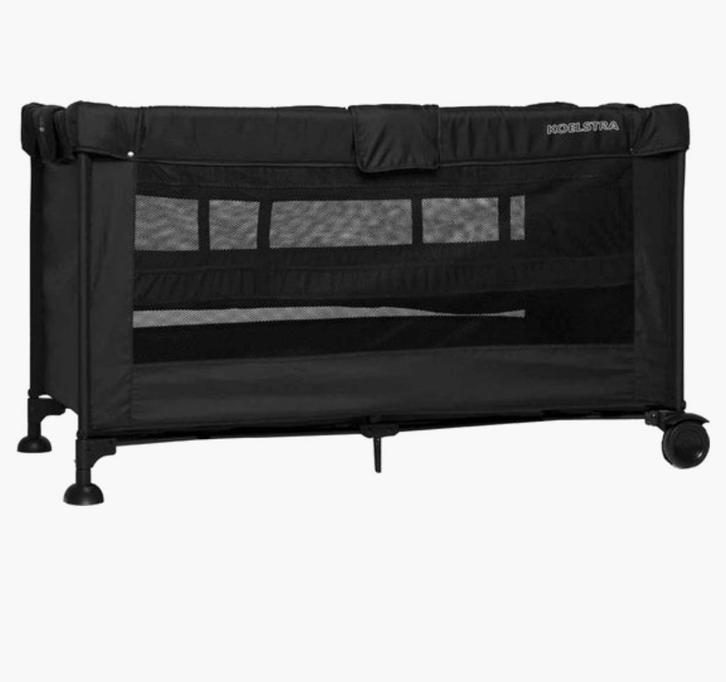 Koelstra reisbedje, Enfants & Bébés, Berceaux & Lits, Lit de voyage, Enlèvement ou Envoi