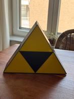 Triforce lamp - The Legend of Zelda, Ophalen of Verzenden, Zo goed als nieuw