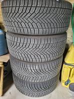 Nieuw Banden op velg., Ophalen, 18 inch, Banden en Velgen, Nieuw