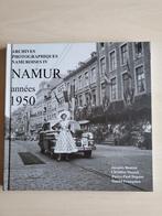 Archives photographiques namuroises années 50, Comme neuf, Enlèvement ou Envoi