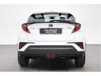 Toyota C-HR 1.8 HSD C-ENTER Toyota C-HR C-Enter 1.8 HSD 122c, Automaat, Euro 6, Wit, SUV of Terreinwagen