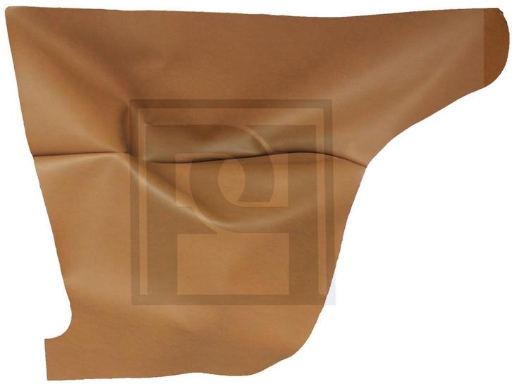 Volvo Bekleding Amazon 2 deurs zijpaneel cover Rechtsachter, Auto-onderdelen, Overige Auto-onderdelen, Volvo, Nieuw, Ophalen of Verzenden