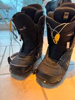 Burton snowboard schoenen maat 43, Sport en Fitness, Ophalen, Gebruikt, Snowboots