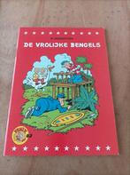 Fenix collectie nr 82 , De vrolijke Bengels, Ophalen of Verzenden, Zo goed als nieuw