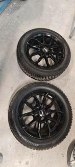 Jantes Audi a3 5x112