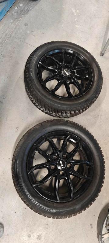 Jantes Audi a3 5x112  beschikbaar voor biedingen