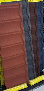 bitumen dakpanplaten, Ophalen, Kunststof, Overige kleuren, Nieuw