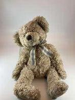 Te koop: Mooie oude beer van "Harlington" van Russ., Enlèvement, Comme neuf, Ours en tissus, Autres marques