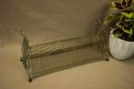 Vintage Vinyl Platen Houder - LP Houder, Verzamelen, Retro, Ophalen of Verzenden