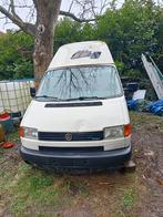 Volkswagen transporter, Particulier, Achat, Transporter