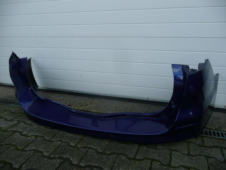 Ford Mondeo V MK5 DS73-17906 Bumper Achterbumper PDC DS73-17, Auto-onderdelen, Carrosserie, Bumper, Ford, Achter, Gebruikt, Ophalen of Verzenden