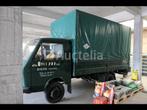 Volkswagen 295-DVL-6 vrachtwagen (1987-82.210 km-VIN:WV2ZZZ2, Overige merken, Overige brandstoffen, Bedrijf, Te koop