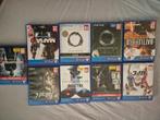 Playstation 4 spelletjes, 1 speler, Eén computer, Zo goed als nieuw, Vanaf 12 jaar