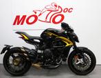 MV AGUSTA DRAGSTER 800RR ***MOTODOC.BE***, Naked bike, Bedrijf, 3 cilinders, 800 cc