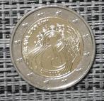 2 euro Estland 2022 UNC Oekraïne en Vrijheid, Postzegels en Munten, Ophalen of Verzenden, Estland, 2 euro, Setje