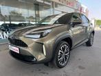 Yaris Cross, Auto's, Toyota, Stof, Euro 6, 85 g/km, 1490 cc