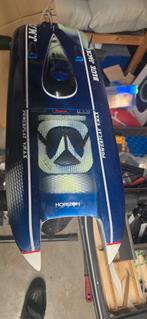 Blackjack 29 rc boot, Hobby en Vrije tijd, Ophalen