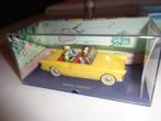 modelauto's Kuifje, Ophalen, Nieuw, Auto