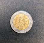 2€ Pays-Bas, pièce commémorative (rare), Enlèvement ou Envoi