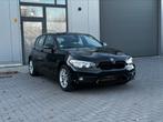 BMW 118d Advantage 2019, Auto's, BMW, Automaat, 1995 cc, 4 cilinders, Zwart