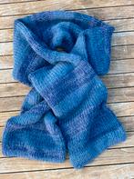 Warme wintersjaal, Ophalen of Verzenden, Nieuw, Sjaal