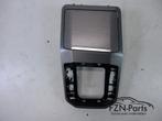 VW Golf Sportsvan Opbergvak Inleg Middenconsole 517863284A, Auto-onderdelen, Interieur en Bekleding, Ophalen of Verzenden, Gebruikt