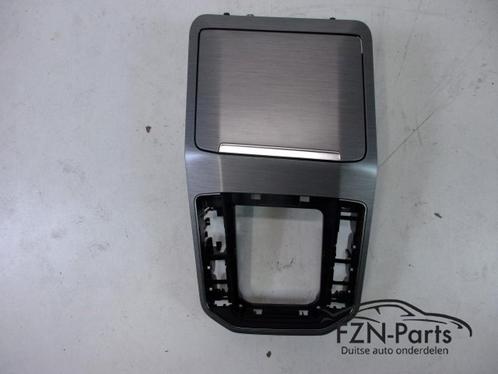 VW Golf Sportsvan Opbergvak Inleg Middenconsole 517863284A, Auto-onderdelen, Interieur en Bekleding, Gebruikt, Ophalen of Verzenden