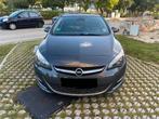 opel astra  benzine 1.4 van 2015 euro 6b, Particulier, 74 kW, Astra, Navigatiesysteem