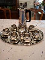 Vintage Set AMC Art Design espresso set, Ophalen of Verzenden