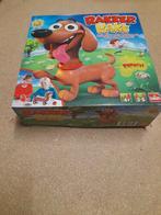 Rakker kakt, Enlèvement