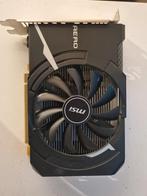 MSI AERO ITX, Computers en Software, Videokaarten, Gebruikt, HDMI, GDDR5, PCI
