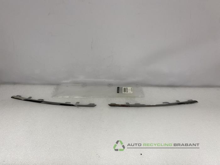 Sierstrip van een Renault Scenic, Auto-onderdelen, Carrosserie, Gebruikt, 3 maanden garantie, Ophalen of Verzenden