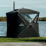 Tente sauna Norliva (sans poele) NEUF, Enlèvement ou Envoi, Neuf, Finlandais ou Traditionnel, Pièces
