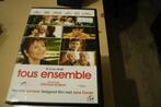 tous ensemble, Cd's en Dvd's, Ophalen of Verzenden