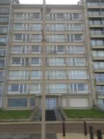 Middelkerke app met frontaal zeezicht, Propriétaire, TV, 1 chambre, 4 personnes