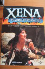 Xena  Warrior princess  seizoen 2-3-4-5-6  knappe serie!, Vanaf 12 jaar, Ophalen of Verzenden, Zo goed als nieuw, Actie en Avontuur