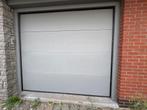 Sectionale poort, Ophalen, Gebruikt, 120 cm of meer, Overige typen