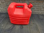 Jerrycan 20l Nieuw., Ophalen of Verzenden, Nieuw