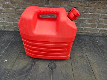 Jerrycan 20l Nieuw.  beschikbaar voor biedingen