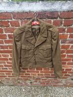 Veste ike 1945, Collections, Enlèvement ou Envoi