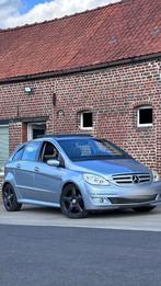 À saisir - Mercedes Classe B 200 Turbo W245 Full Options, Auto's, Mercedes-Benz, Automaat, Adaptieve lichten, Bedrijf, B-Klasse
