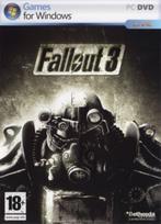 Fallout 3 PC-spel., Games en Spelcomputers, Gebruikt, Vanaf 18 jaar, 1 speler, Ophalen of Verzenden