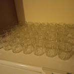 Confituur potten, Ophalen