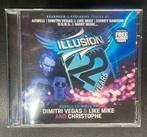Illusion 22 years, Ophalen